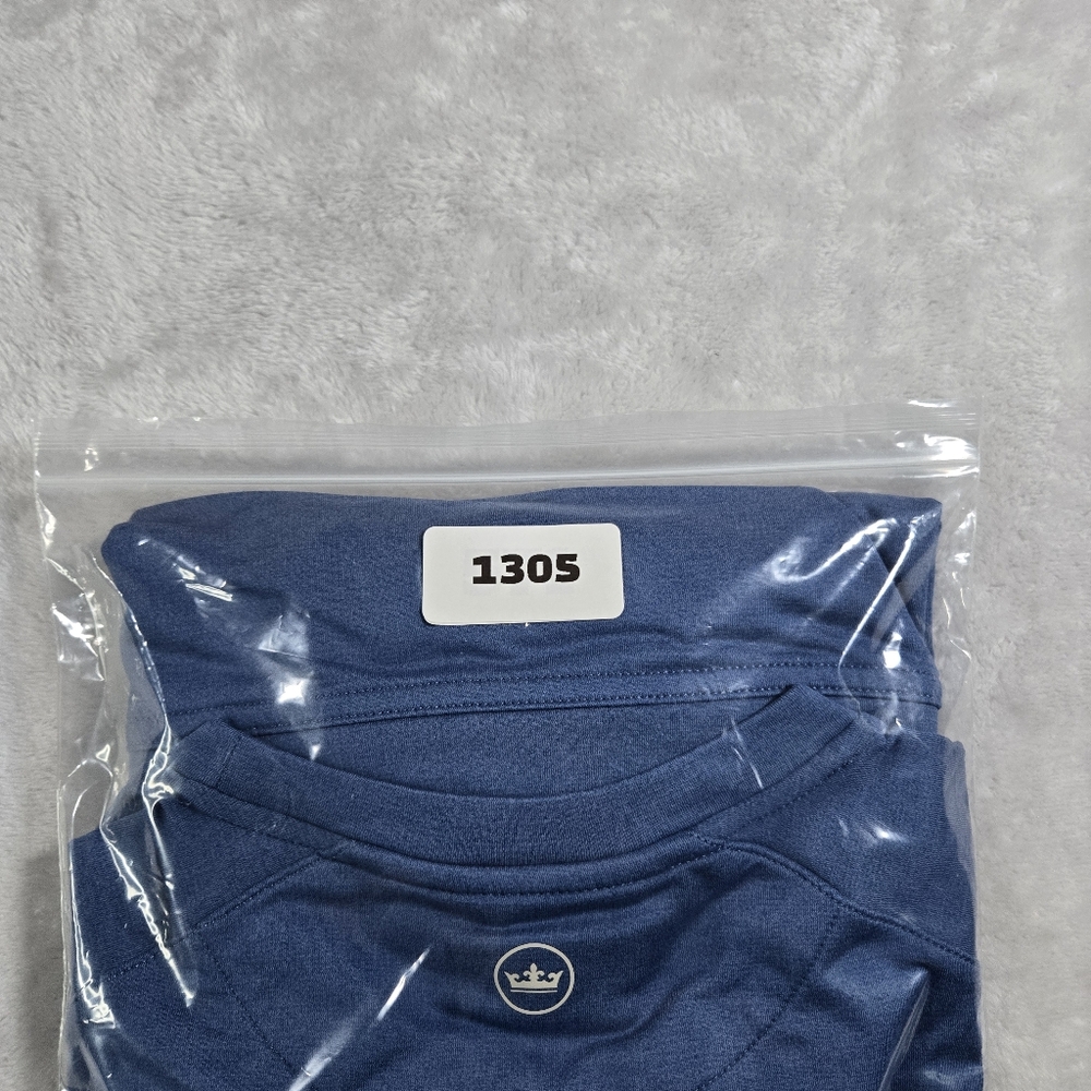 Peter Millar Cradle Performance Crewneck Pullover… - image 11